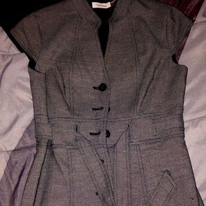 Girl dress size medium